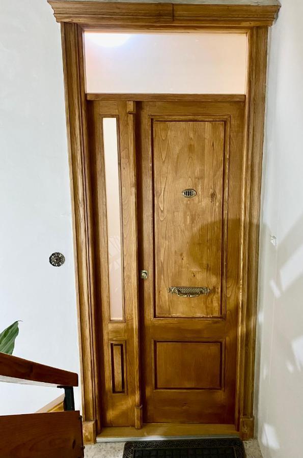 A Michelena De Pedra Daire Pontevedra Dış mekan fotoğraf